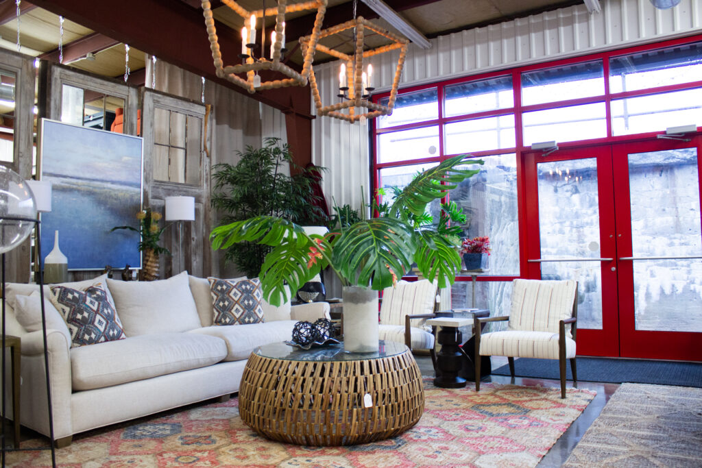 City Living Essentials – DL Home & Garden